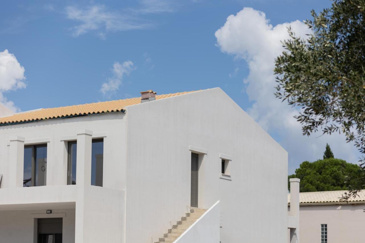 777 Studios Corfu Ágios Ioánnis Exterior photo